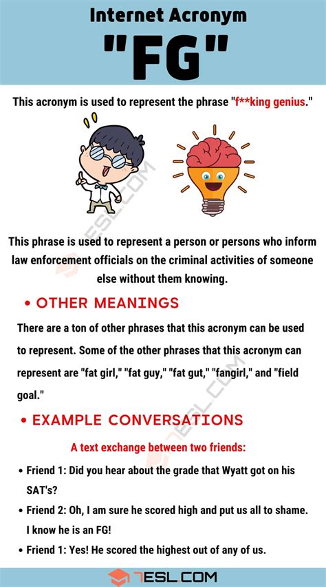 does fg mean friend group
